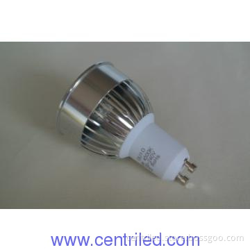 High efficient&Low-energy durable 3W led E27 LED spotlight